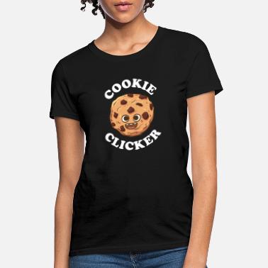 Cookie Clicker T-Shirts | Unique 